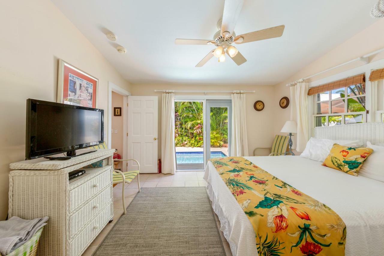 Holiday home Petronia Key West