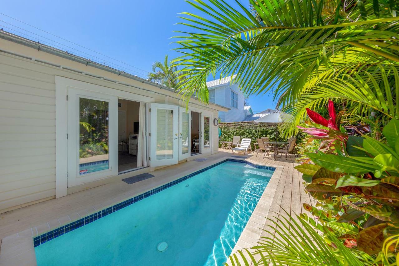 Petronia Holiday home Key West
