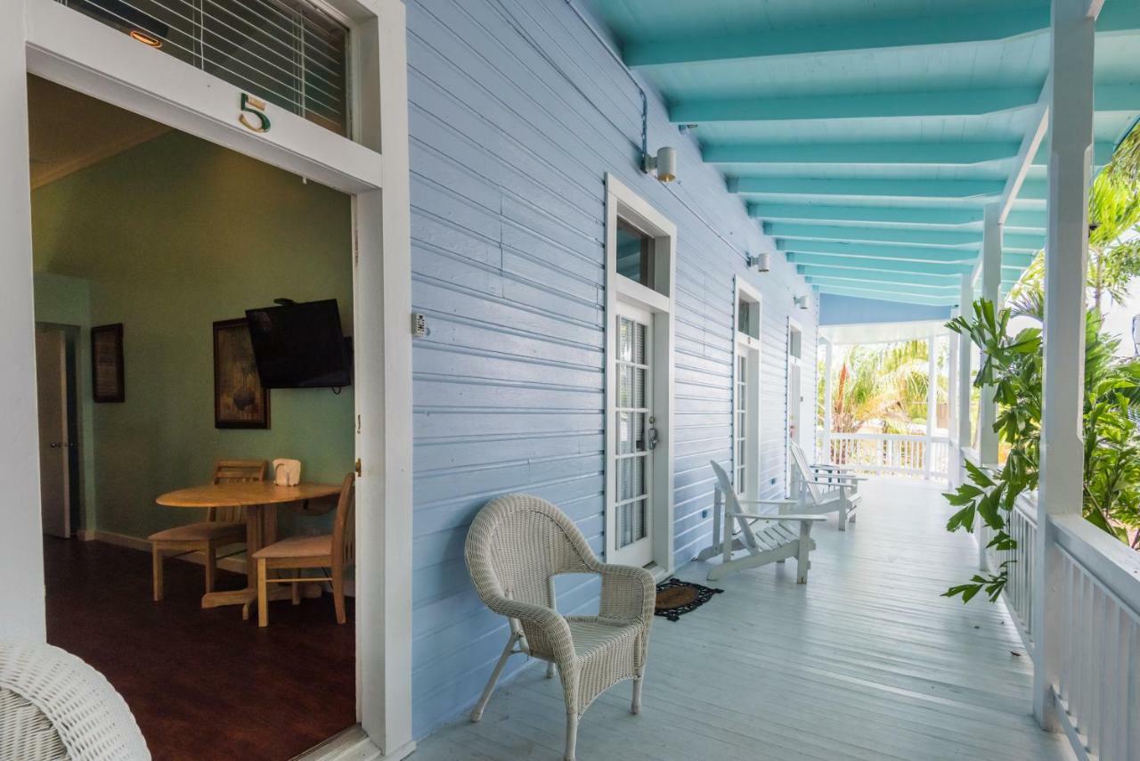 Duval Corner Holiday home Key West