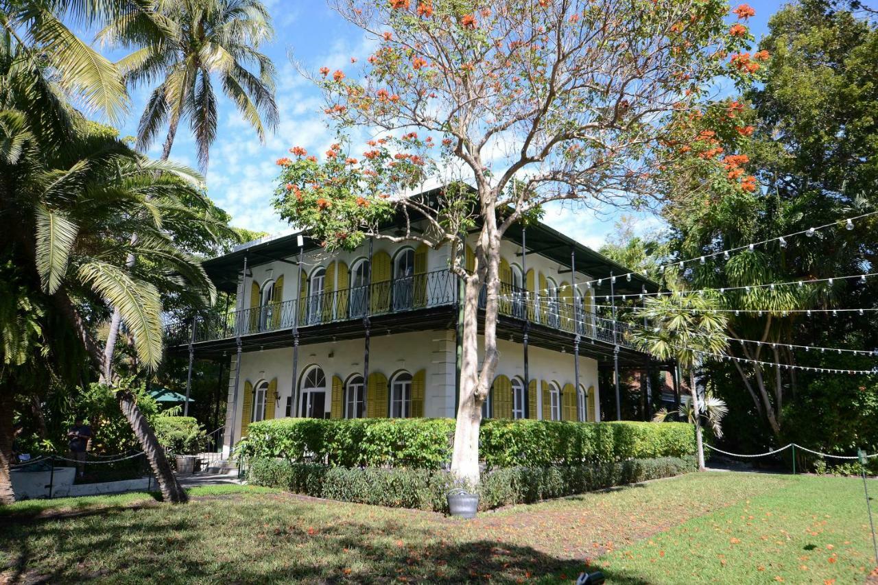 Duval Corner
