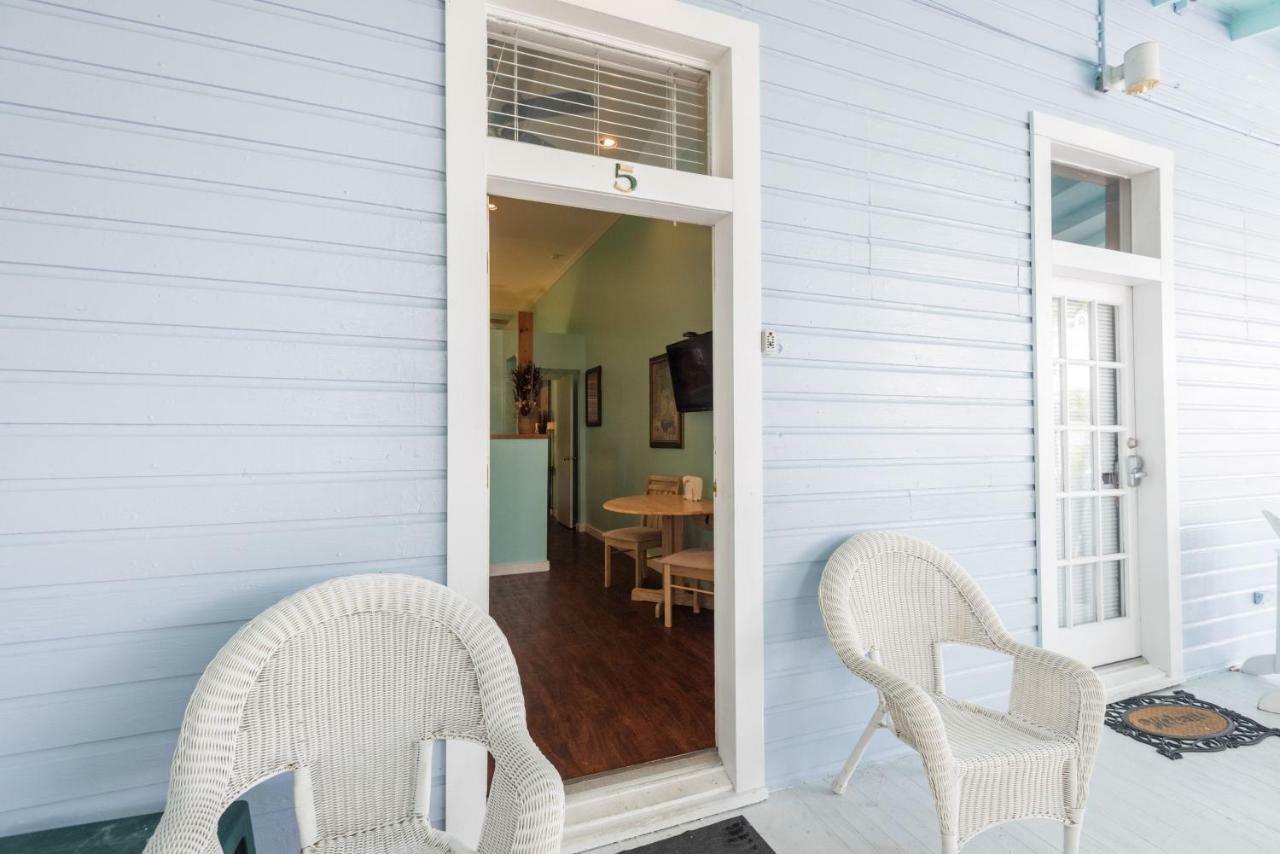 Holiday home Duval Corner Key West