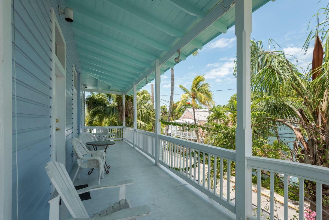 Holiday home Duval Corner Key West