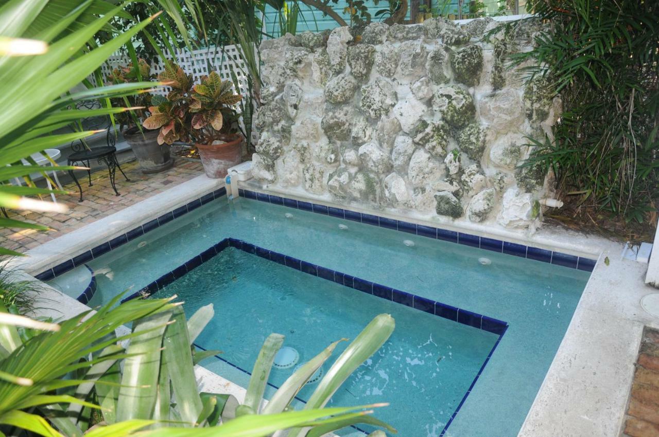 Bahama Gardens - Main House * Key West