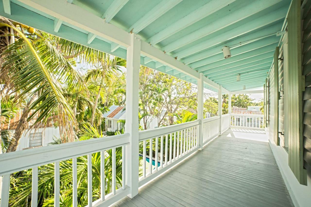 Bahama Gardens - Main House Holiday home Key West