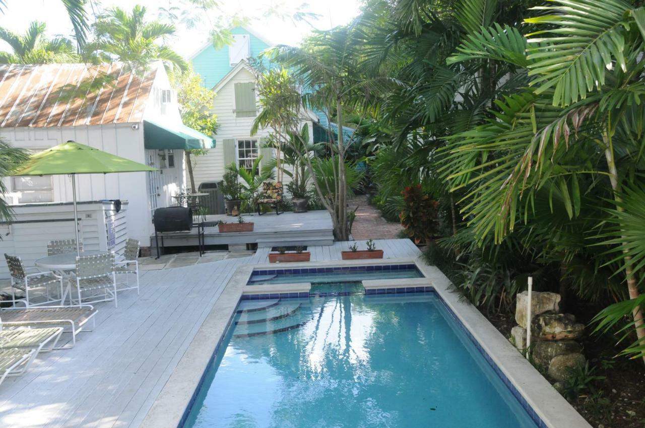 Bahama Gardens - Main House Holiday home Key West