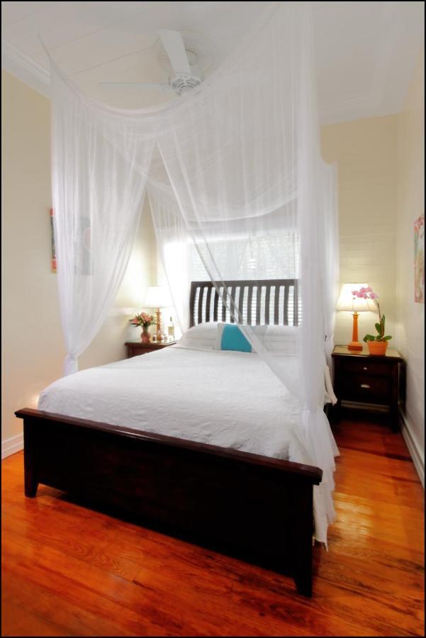 Bed & Breakfast Avalon Bed And Breakfast (Adults Only)