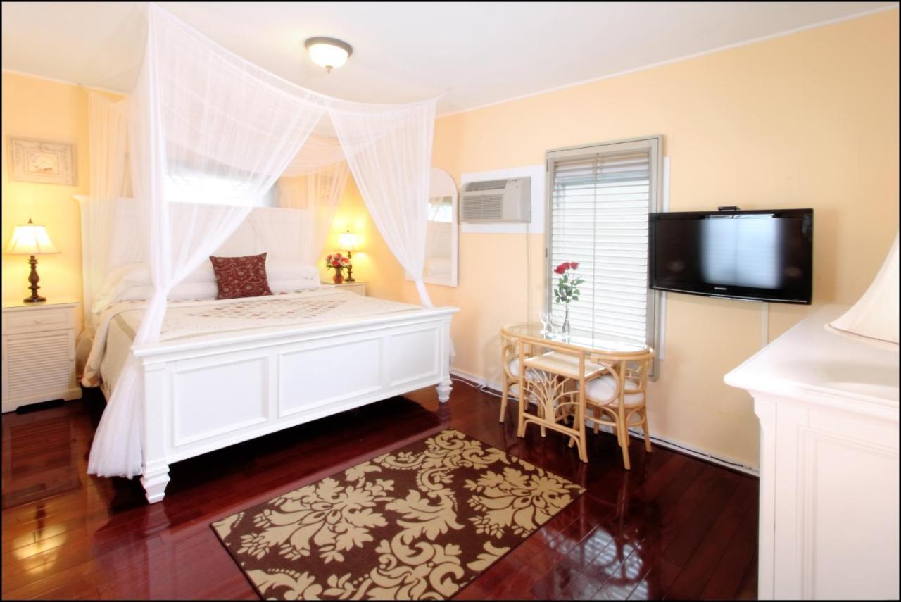 Duval Gardens 3* Key West
