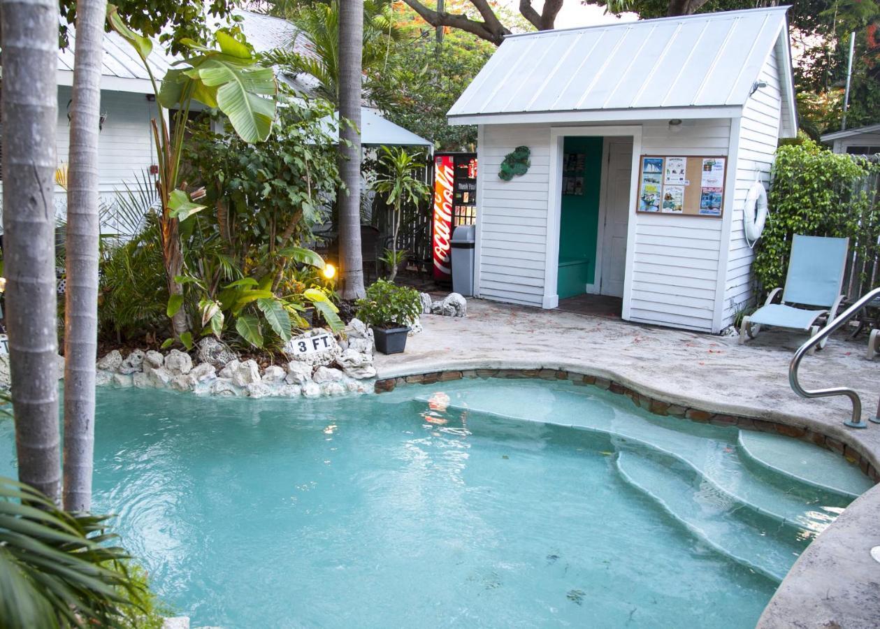 Courtney's Place Historic & Guest house