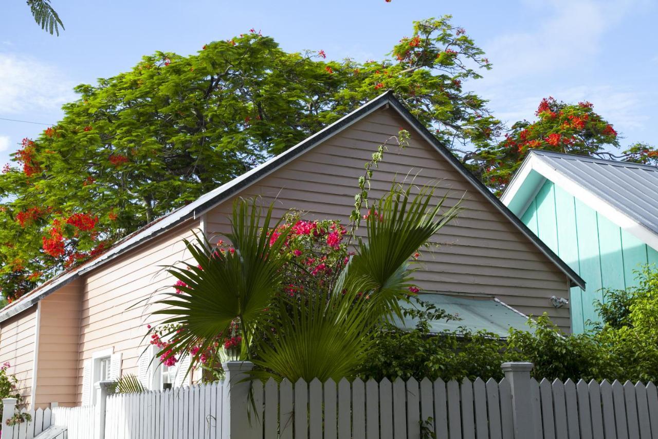 Courtney's Place Historic & Guest house