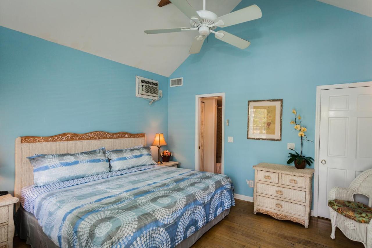 Courtney's Place Historic & Guest house