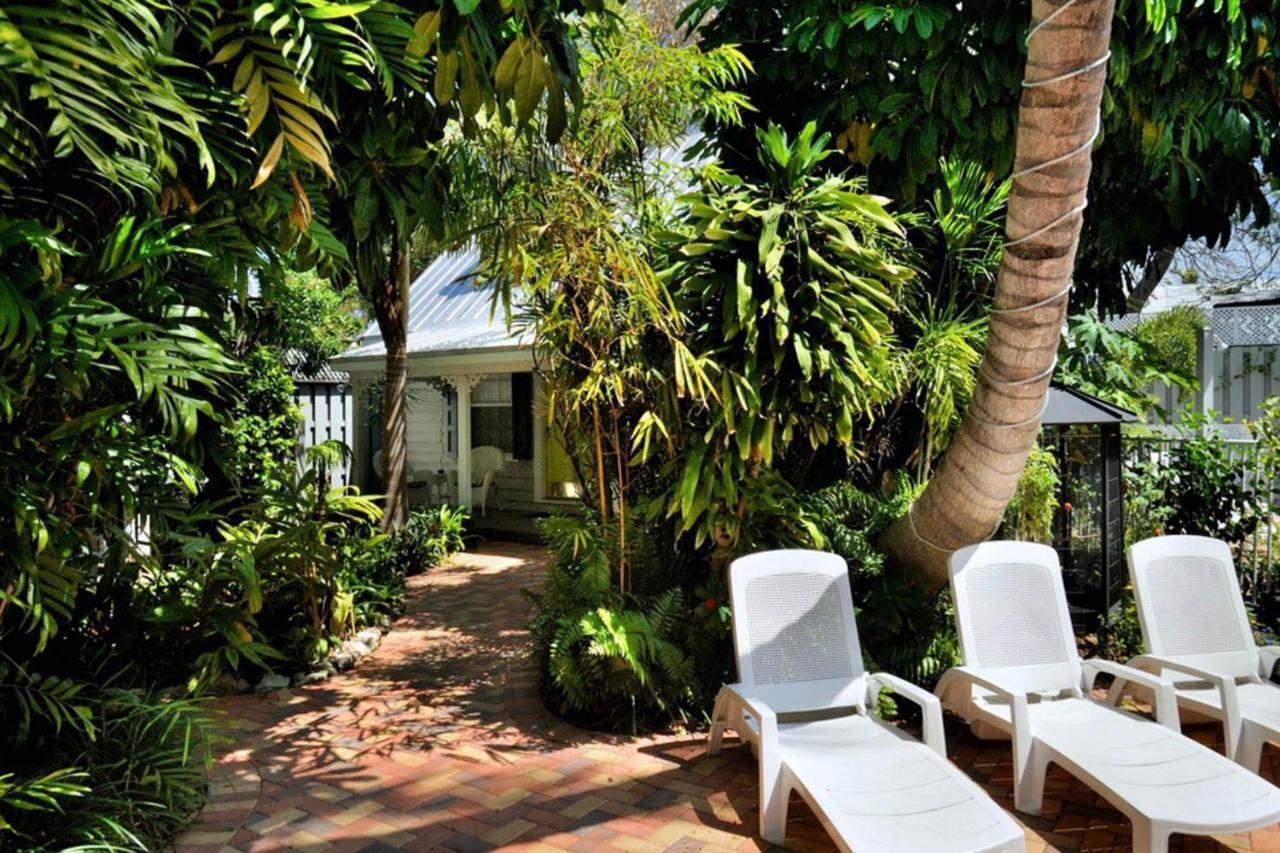Old Town Garden Villas * Key West