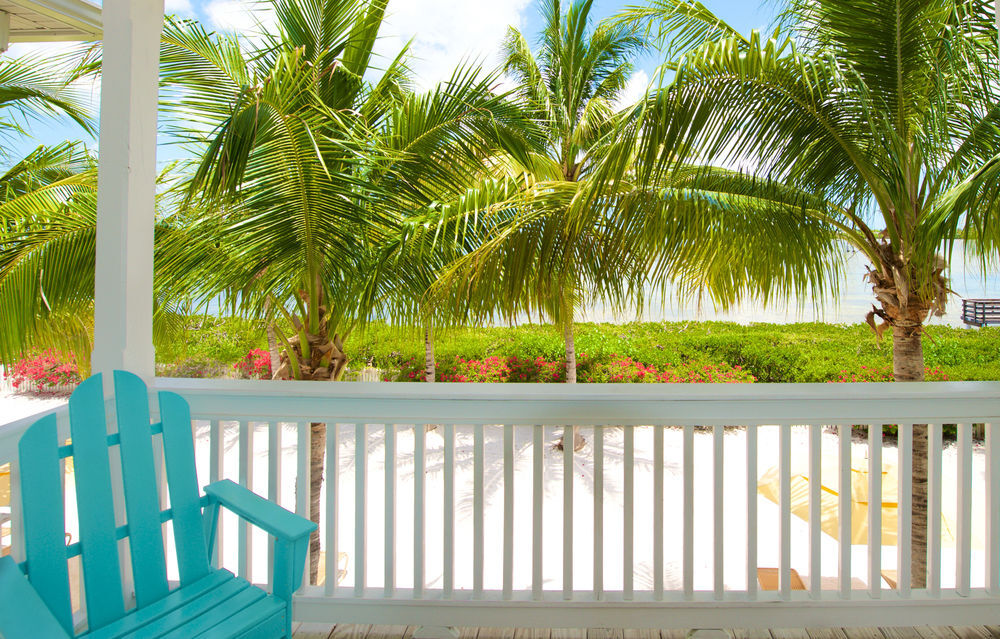 Resort Parrot Key & Key West
