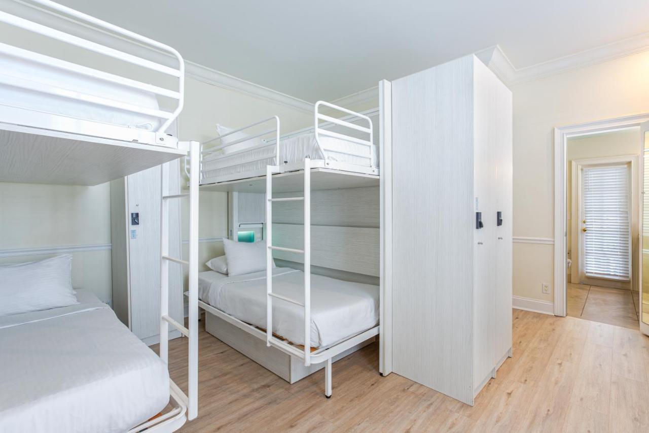 Bed & Breakfast Nyah - Adult Exclusive