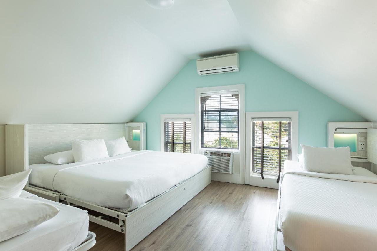 Bed & Breakfast Nyah - Adult Exclusive Key West