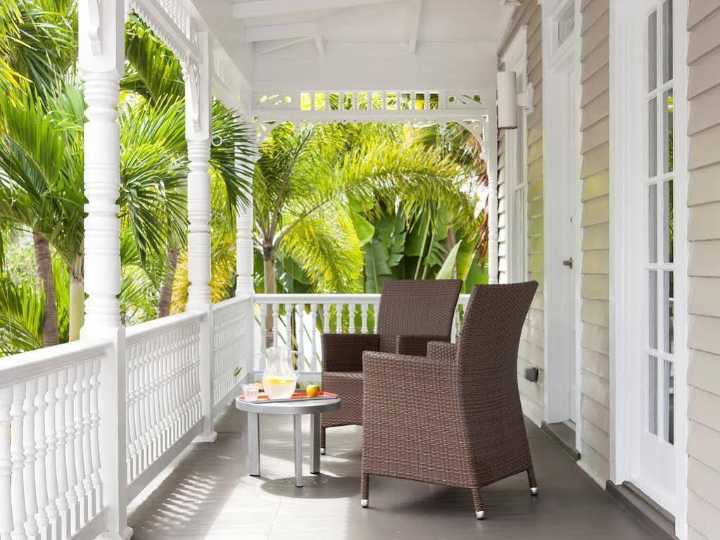 Nyah - Adult Exclusive Key West