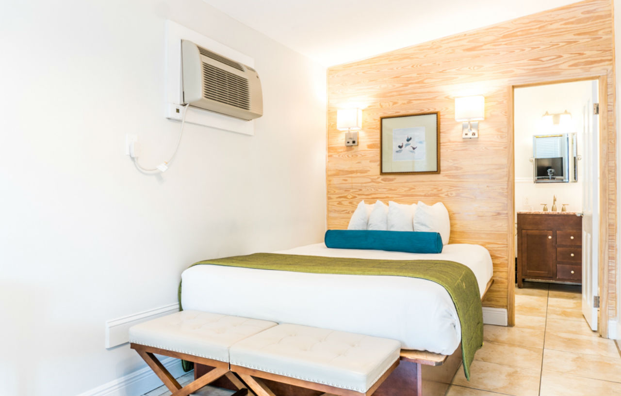 Inn Chelsea House - 3*