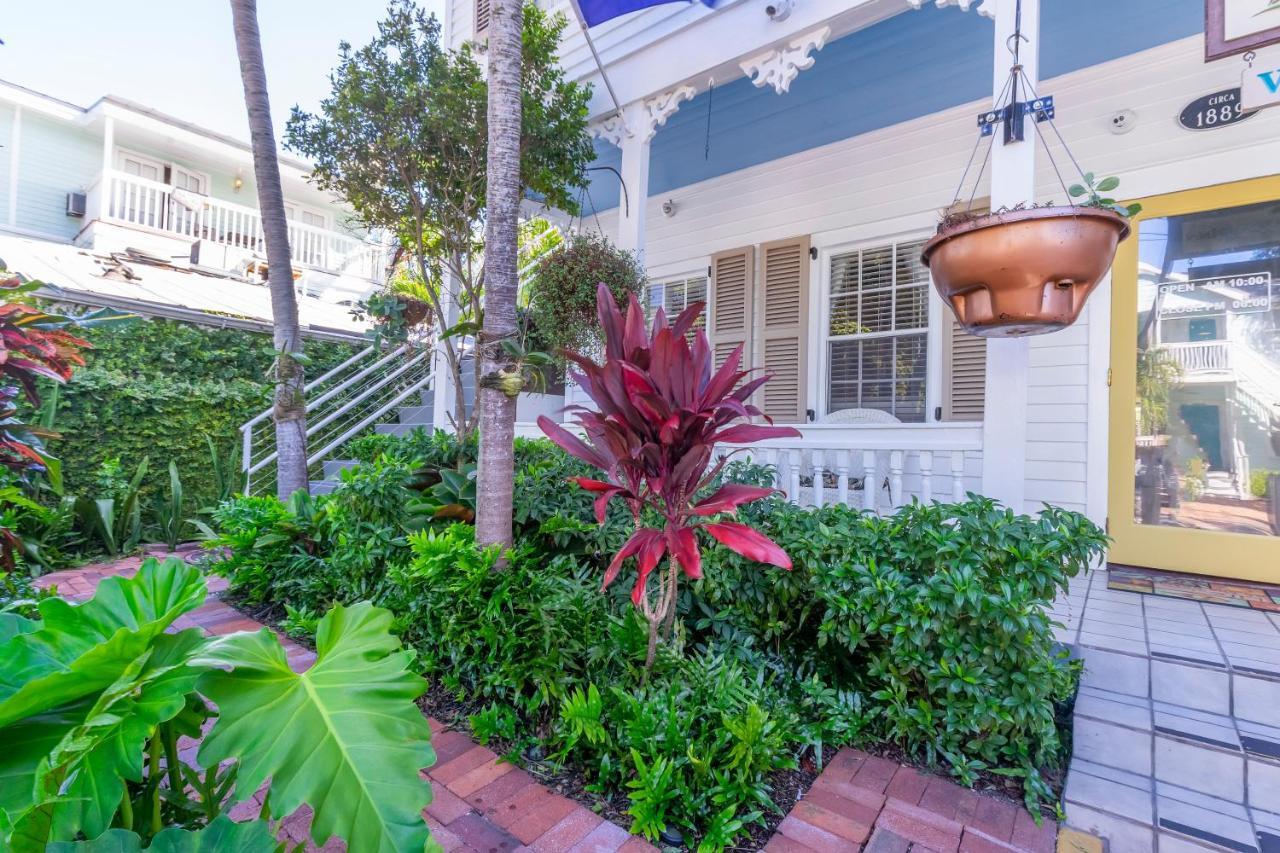 Inn Seascape Tropical (adults Only) Key West