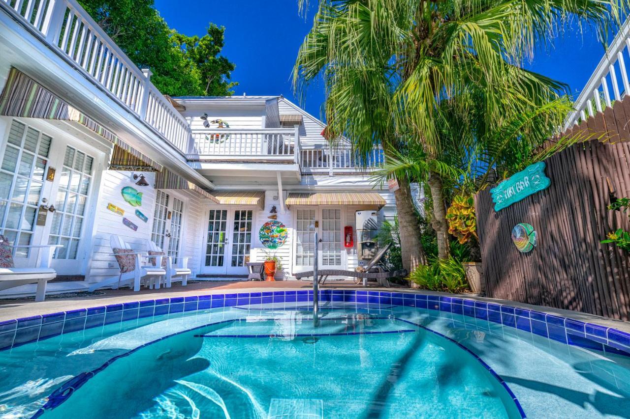 Seascape Tropical (adults Only) Inn Key West