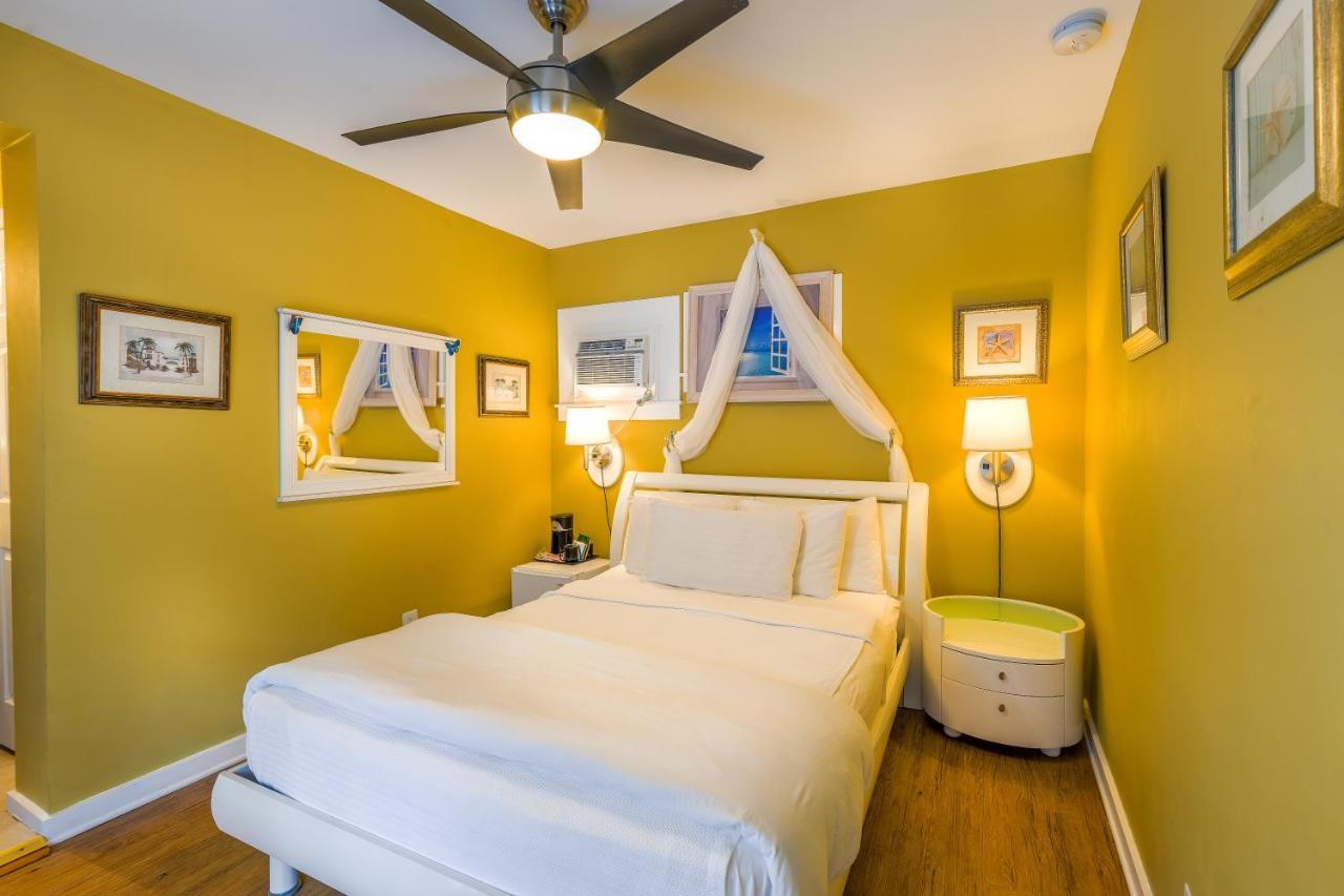 Seascape Tropical (adults Only) Inn 3*