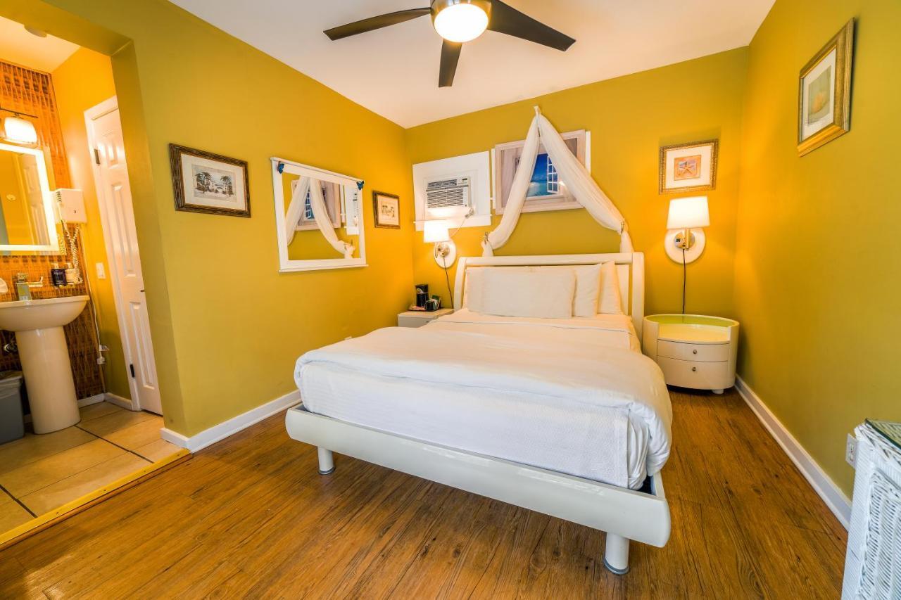 Seascape Tropical (adults Only) 3* Key West