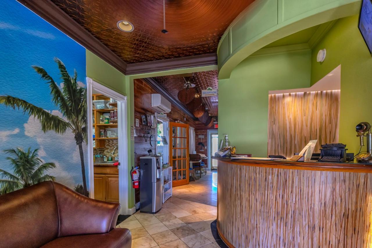 Seascape Tropical (adults Only) Inn 3*