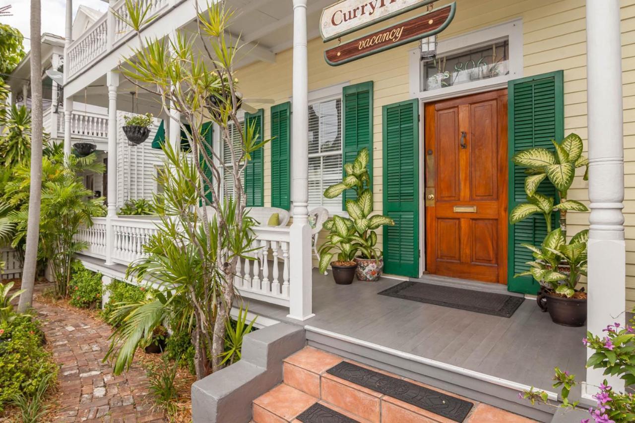 Curry House - 1 * Key West