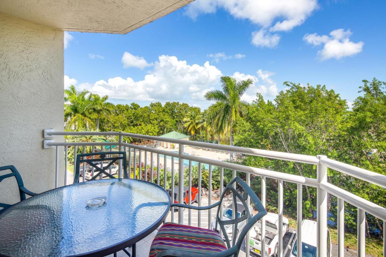 Apartment Sunrise Saint Barts #303