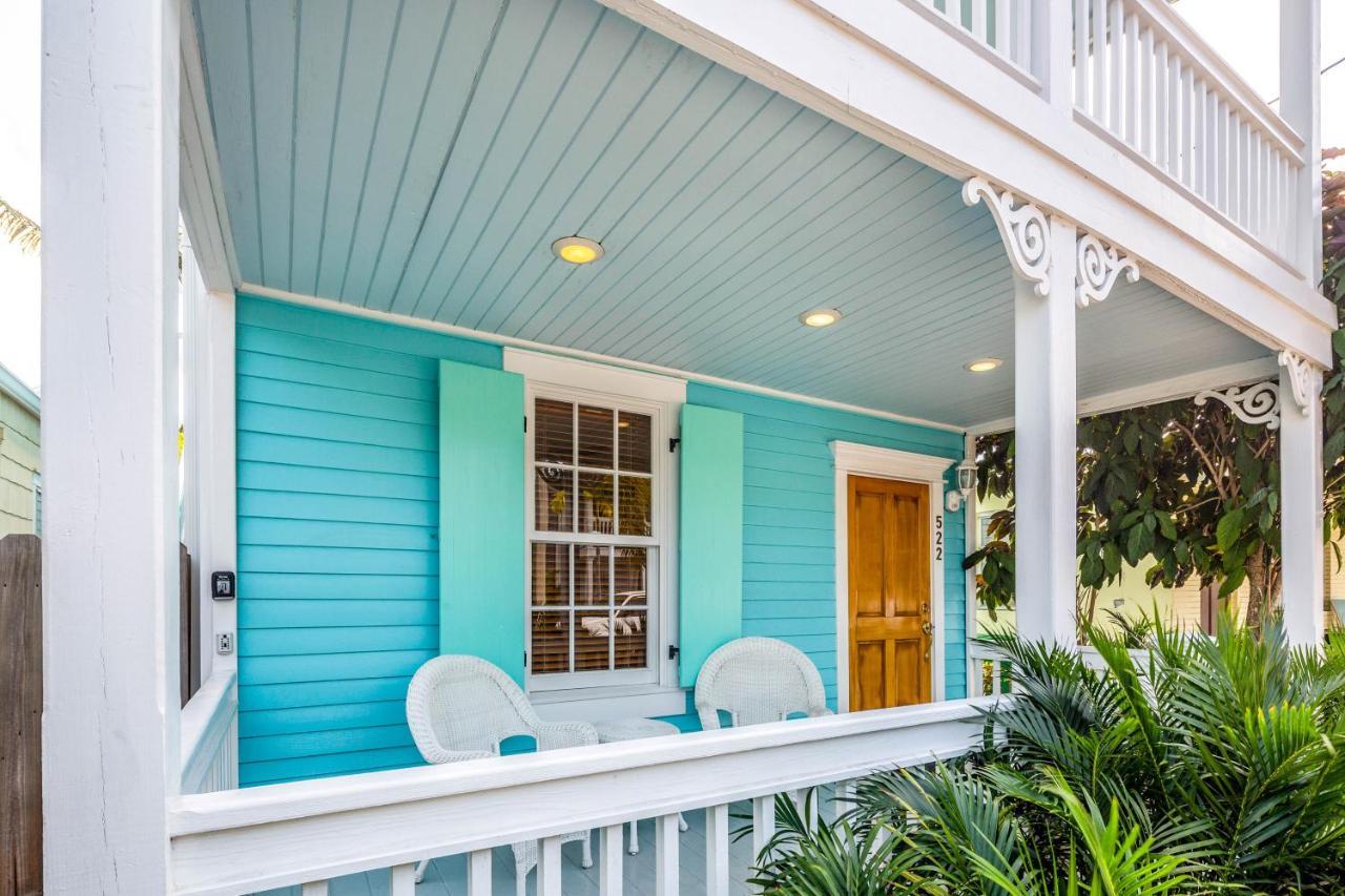 Apartment Louisa's Garden Key West