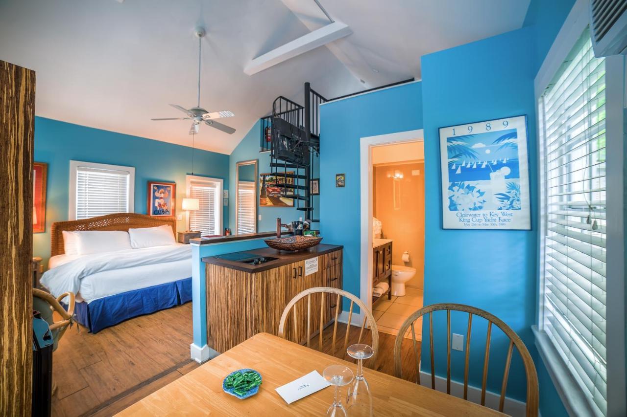 Seascape Tropical (adults Only)