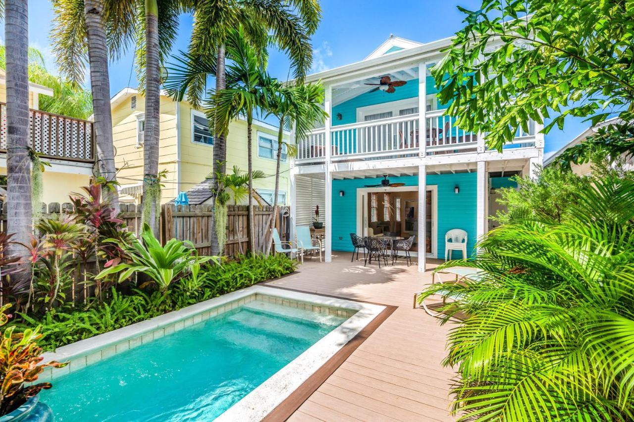 Louisa's Garden Key West