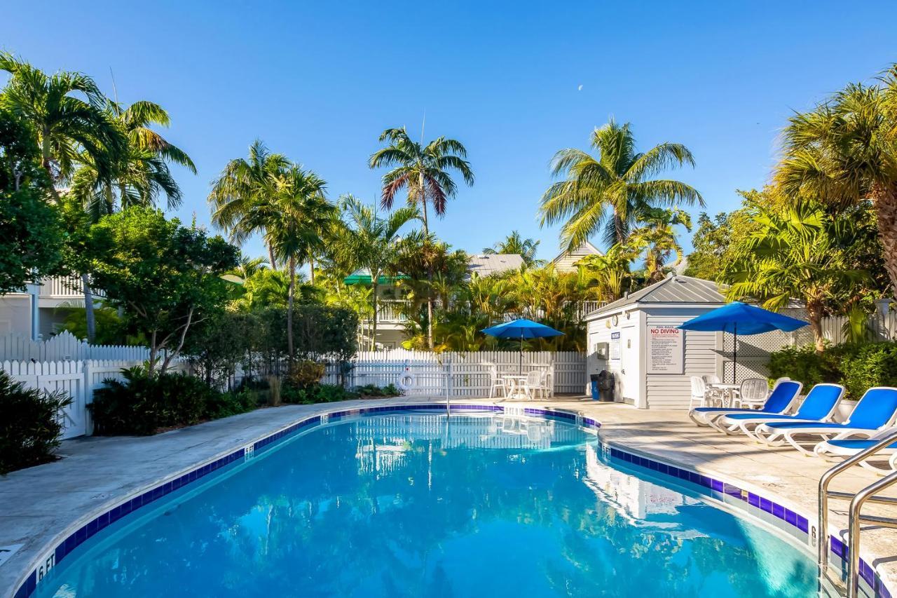 Apartment Cool Breeze Key West