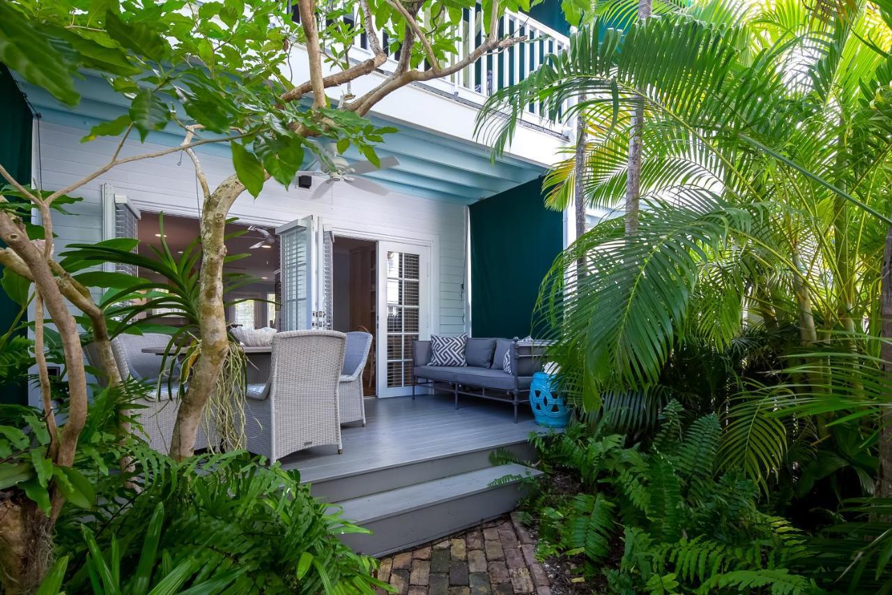 Cool Breeze Apartment Key West