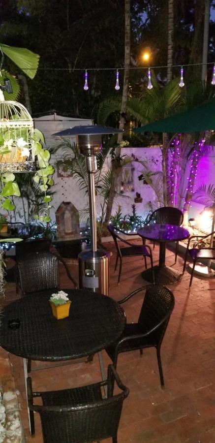 Bed & Breakfast The Artist House Key West