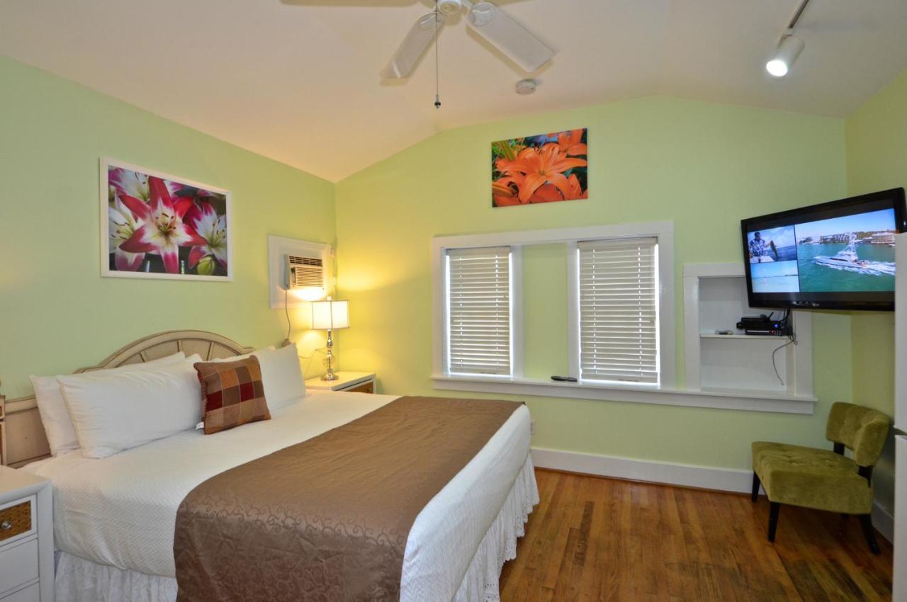 Banana's Foster Holiday home Key West
