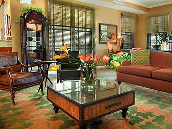 Hyatt Vacation Club At Windward Pointe Hotel