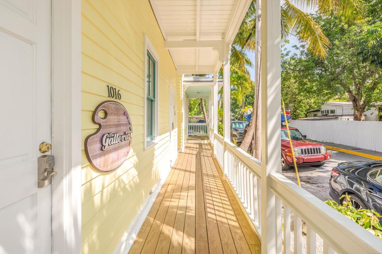 Galleria Holiday home *