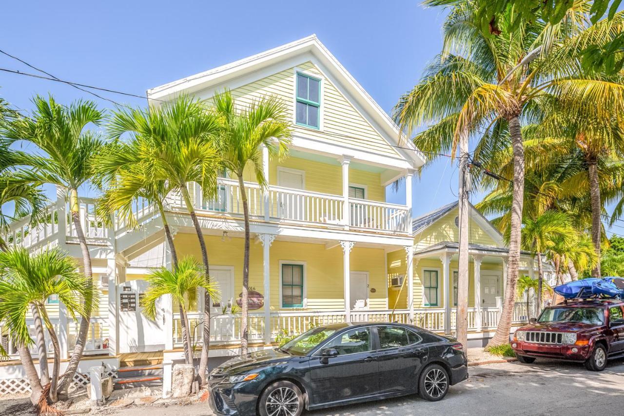 Galleria * Key West