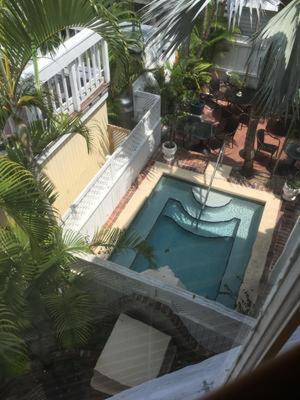 The Artist House Key West