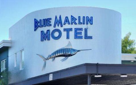 Blue Marlin 2* Key West