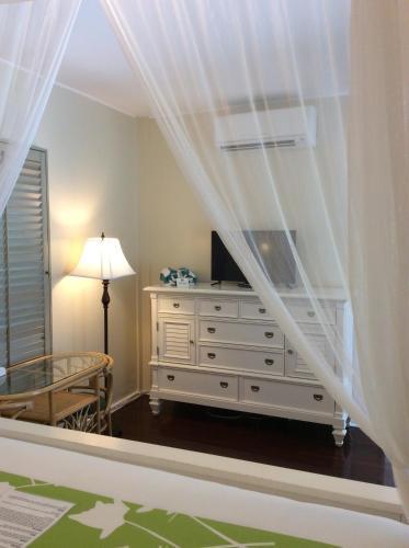 Bed & Breakfast Duval Gardens Key West