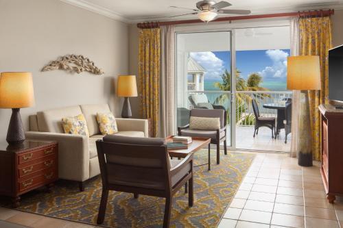 Hyatt Vacation Club At Windward Pointe Hotel Key West
