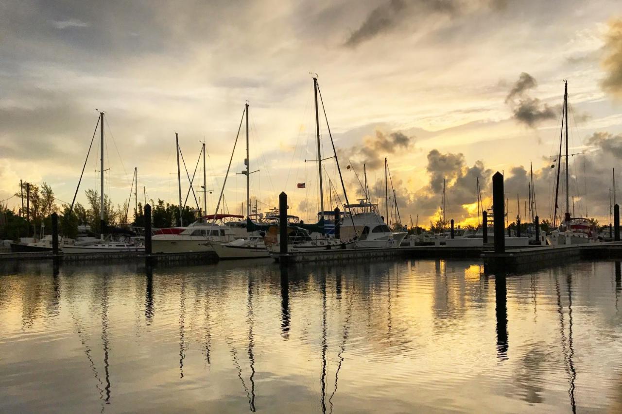 Apartment Old Town Key West