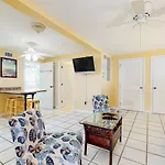 Southernmost Retreat