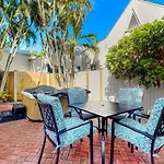 Southernmost Retreat