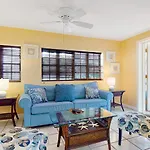 Southernmost Retreat