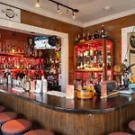 The Speakeasy Inn And Rum Bar