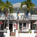 The Speakeasy Inn And Rum Bar