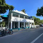 Eden House