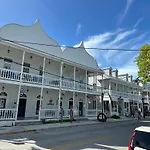 Douglas House