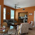 Douglas House